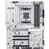 ASUS X870 MAX GAMING WIFI7 W, Mainboard weiß
