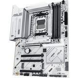 ASUS X870 MAX GAMING WIFI7 W, Mainboard weiß