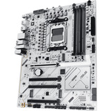 ASUS X870 MAX GAMING WIFI7 W, Mainboard weiß