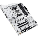 ASUS X870 MAX GAMING WIFI7 W, Mainboard weiß