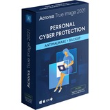 Acronis True Image 2021, Datensicherung-Software