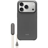 Apple Beats Kickstand Case mit MagSafe und Kamerasteuerung, Handyhülle grau, iPhone 17 Pro