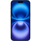 Apple iPhone 16 Plus 128GB DEP, Handy ultramarin, iOS