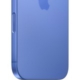 Apple iPhone 16 Plus 128GB DEP, Handy ultramarin, iOS