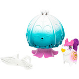 BRIO Flora - Einhorn Iris Blumenhaus, Spielfigur 