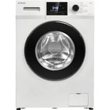 Bomann WA 7111 , Waschmaschine weiß