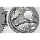 Bomann WA 7111 , Waschmaschine weiß