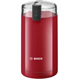 Bosch Home Kaffeemühle TSM6A014R rot, 180 Watt
