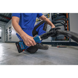 Bosch Hydraulischer Akku-Kabelschneider GKH 18V-50 Professional solo, 18Volt, Elektroschere blau/schwarz, ohne Akku und Ladegerät, in XL-BOXX