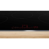 Bosch PIV845HB1E Serie 6, Autarkes Kochfeld schwarz