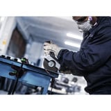 Bosch PRO Stainless Steel and Metal, Ø 125 mm, 100 Stück im Eimer, Trennscheibe  Bohrung 22,23 mm, WA 60 T BF