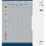 Bosch PRO Wood Kreissägeblatt, Ø 400mm, 36Z Bohrung 30mm, für Tischkreissägen