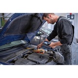 Bosch Professional Akku-Inspektionskamera GIC 12V-5-27 C Professional, 12Volt blau/schwarz, ohne Akku und Ladegerät, in L-BOXX