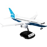 COBI Boeing 737-8, Konstruktionsspielzeug Maßstab 1:110