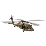 COBI Sikorsky UH-60 Black Hawk, Konstruktionsspielzeug Maßstab 1:48