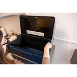 Coleman Snap'N Go 55QT, Kühlbox blau