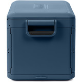 Coleman Snap'N Go 55QT, Kühlbox blau