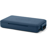 Coleman Snap'N Go 55QT, Kühlbox blau