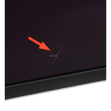 Dell Alienware AW3425DW QD-OLED, Gaming-Monitor 86.9 cm (34 Zoll), schwarz, WQHD, Curved, AlienFX Lighting, 240Hz Panel