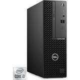 Dell OptiPlex 5090 SFF (9TVRV), PC-System schwarz, Windows 10 Pro 64-Bit
