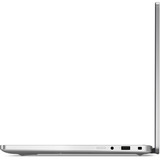 Dell Pro 14 Plus (HC4W2), Notebook silber, Intel® Core™ Ultra 7 266V, Intel® Arc™ 140V, 16 GB LPDDR5X, 512 GB (512 GB SSD), Windows 11 Pro