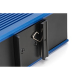 Digitus Industrial 8+2-Port Gigabit Ethernet PoE, Switch 