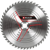 EINHELL Kreissägeblatt HM, Ø 315 x 30mm, 3,2mm, 48Z für Tischkreissäge TC-TS 315 U