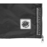 E-Z Up Seitenwand Professional für Eclipse, Sidewall Steel Grey, Seitenteil grau