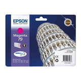 Epson Tinte magenta 79 C13T79134010 