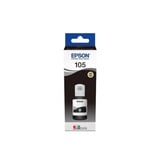 Epson Tinte schwarz 105 Eco Tank (C13T00Q140) 