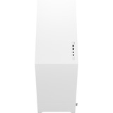 Fractal Design Pop Silent White TG Clear Tint, Tower-Gehäuse weiß