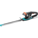 GARDENA Akku-Heckenschere EasyCut 40/18V P4A solo, 18Volt dunkelgrau/türkis, ohne Akku und Ladegerät, POWER FOR ALL ALLIANCE