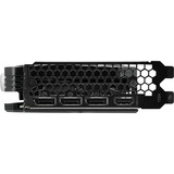 Gainward GeForce RTX 4060 Ti Ghost 8GB, Grafikkarte DLSS 3, 3x DisplayPort, 1x HDMI 2.1