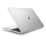 HP EliteBook 850 G6 Generalüberholt, Notebook silber, Intel® Core™ i7-8565U, Intel® UHD Graphics 620, 16 GB DDR4, 256 GB (256 GB SSD), Windows 11 Pro