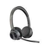 HP Poly Poly Voyager 4320, Headset Stereo, USB-A, Bluetooth, Microsoft Teams zertifiziert
