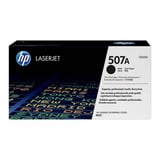 HP Toner schwarz 507A (CE400A) schwarz, Retail