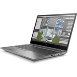 HP ZBook Fury 15 G7 Generalüberholt, Notebook Intel® Core™ i7-10850H, NVIDIA Quadro T2000, 64 GB DDR4, 512 GB (512 GB SSD), Windows 11 Pro