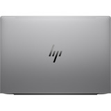 HP ZBook X G1i (B72X0ET), Notebook silber, Intel® Core™ Ultra 9 285H, NVIDIA RTX PRO 2000, 64 GB DDR5, 1 TB (1 TB SSD), Windows 11 Pro