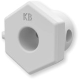 HomeMatic Knaufadapter - BKS (HmIP-ADA-DL-KB), Halterung 