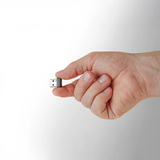 Intenso Micro Line 32 GB, USB-Stick schwarz