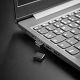 Intenso Micro Line 32 GB, USB-Stick schwarz