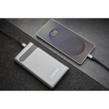 Intenso Powerbank PD10000 anthrazit, 10.000 mAh