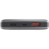 Intenso Powerbank PD10000 anthrazit, 10.000 mAh