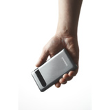 Intenso Powerbank PD10000 anthrazit, 10.000 mAh