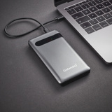 Intenso Powerbank PD10000 anthrazit, 10.000 mAh