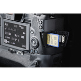 Intenso SDHC 16 GB Class 10 UHS-I, Speicherkarte UHS-I U1, Class 10