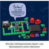 KOSMOS Der große Elektro-Workshop, Experimentierkasten 