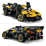 LEGO 42151 Technic Bugatti-Bolide, Konstruktionsspielzeug 