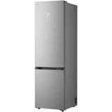 LG GBBS525APY, Kühl-/Gefrierkombination LINEARCooling, DoorCooling+, LG ThinQ