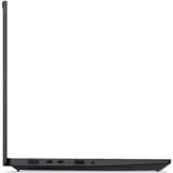 Lenovo ThinkPad P14s G7 Intel (21XJ005XGE), Notebook schwarz, Intel® Core™ Ultra 7 366H, NVIDIA RTX PRO 1000, 32 GB LPDDR5X, 1 TB (1 TB SSD), Windows 11 Pro